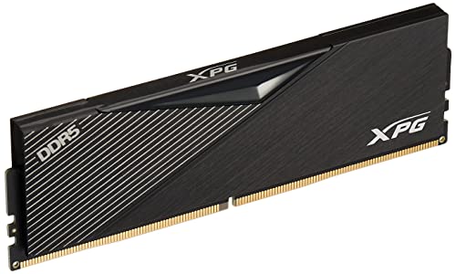 Amazon | XPG Lancer デスクトップPC用メモリ PC5-48000 (DDR5-6000